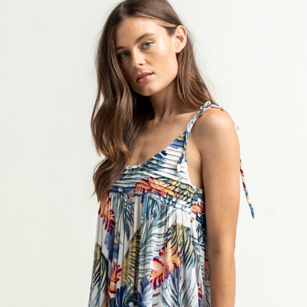 🔆RIP CURL🔆 SAYULITA DRESS - Picture 12 of 16